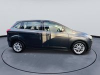 Used Ford Grand C-Max Zetec 2017 Grey MPV