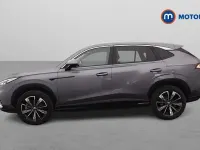 Usado MG HS Trophy 224 HP (164 kW) 2025 Cinzento SUV