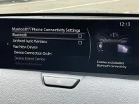 Used Mazda CX-60 Homura-Line 328 HP (241 kW) 2022 Black SUV