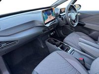 Used VW ID.3 Pro 150 kW (204 HP) 2025 Black Hatchback