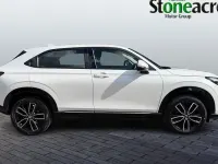 Used Honda HR-V Advance 131 HP (96 kW) 2024 SUV