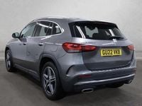 Used Mercedes GLA250 Premium 2022 Grey SUV