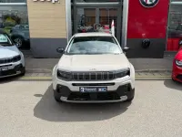 Used Jeep Avenger Altitude 100 HP (73 kW) 2025 Brown SUV