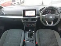Used Seat Tarraco Xperience 150 HP (110 kW) 2023 Grey SUV