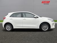 used Kia Rio 1.0 T GDi 2 5dr