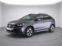 Used VW Taigo Life 110 HP (80 kW) 2023 Grey SUV