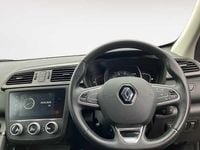 Used Renault Kadjar Play 2019 Black SUV