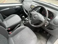Used Citroën Nemo 2009 White MPV