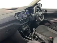 Used VW T-Cross 110 HP (80 kW) 2023 SUV