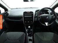 used Renault Clio IV 