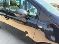 Used Vauxhall Meriva 2011 Black MPV