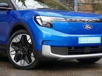 Used Ford Explorer Premium 250 kW (340 HP) 2025 Blue SUV