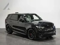 Used Land Rover Range Rover Sport Autobiography 2023 Black SUV