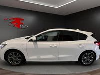 Used Ford Focus ST-Line 155 HP (114 kW) 2025 Hatchback