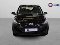 Used Hyundai i10 Advanced 63 HP (46 kW) 2025 Black Hatchback