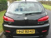 Used Alfa Romeo 147 2005 Hatchback