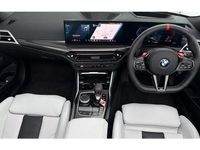 Used BMW M4 Cabriolet Competition Edition 530 HP (389 kW) 2025 Black Cabriolet