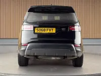 Used Land Rover Discovery 5 HSE Luxury 306 HP (225 kW) 2019 SUV