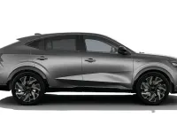New Renault Rafale Iconic Esprit Alpine 200 HP (147 kW) 2026 SUV