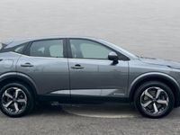 used Nissan Qashqai E-power 1.5 HEV 190ps Acenta PRM