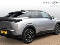 Used Peugeot 3008 GTi 136 HP (100 kW) 2025 SUV