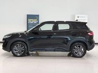 Usado BYD Atto 2 Boost 130 kW (177 HP) 2025 Preto SUV