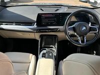 Used BMW X1 M Sport 322 HP (236 kW) 2023 Green SUV