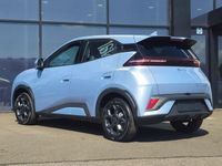 New BYD Dolphin Surf Boost 11 kW (15 HP) 2025 Ice blue Hatchback