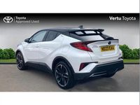 Used Toyota C-HR Sport 122 HP (89 kW) 2023 Other SUV