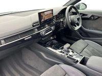 used Audi A4 Avant 40 TDI 204 Quattro Black Edition 5dr S Tronic