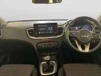Usado Kia Ceed 120 HP (88 kW) 2021 Citadino