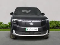 Used Ford Explorer Premium 210 kW (286 HP) 2024 Black SUV