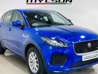 Używany Jaguar E-Pace R-Dynamic 179 KM (131 kW) 2020 SUV