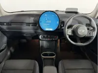 Used Mini Cooper S Hatch 201 HP (147 kW) 2025 Silver Hatchback