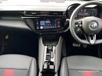 New Alfa Romeo Junior 134 HP (98 kW) 2025 Red SUV