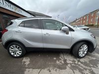 used Vauxhall Mokka 1.4T SE 5dr Auto