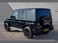 Used Mercedes G580 AMG Edition 1 431 kW (587 HP) 2025 Black SUV