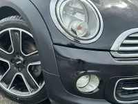 Used Mini Cooper Coupé 2012 Black Coupe