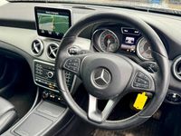 used Mercedes GLA200 GLA 2.1Sport (Executive) 7G-DCT 4MATIC Euro 6 (s/s) 5dr