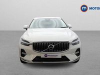 Usado Volvo XC60 Inscription 340 HP (250 kW) 2021 Branco SUV