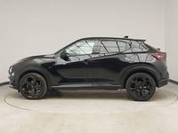 Used Nissan Juke Tekna 114 HP (83 kW) 2025 Black SUV