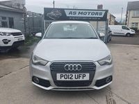 Used Audi A1 Sportback Sport 2012 Hatchback