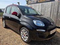 Used Fiat Panda Easy 69 HP (50 kW) 2020 Hatchback