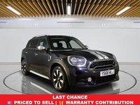 Used Mini Cooper S 192 HP (141 kW) 2018 Black Hatchback