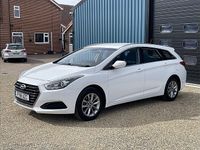 used Hyundai i40 CRDi Blue Drive S