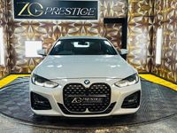 Used BMW 420 M Sport 184 HP (135 kW) 2026 Coupe