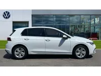 Used VW Golf VIII 130 HP (95 kW) 2020