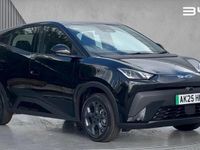 Used BYD Dolphin Surf Boost 64 kW (88 HP) 2025 Metallic  polar night black Hatchback