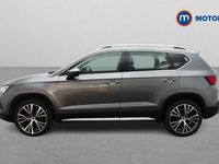 Used Seat Ateca Xperience Lux 150 HP (110 kW) 2025 SUV