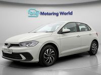 Used VW Polo S 94 HP (69 kW) 2023 Hatchback
